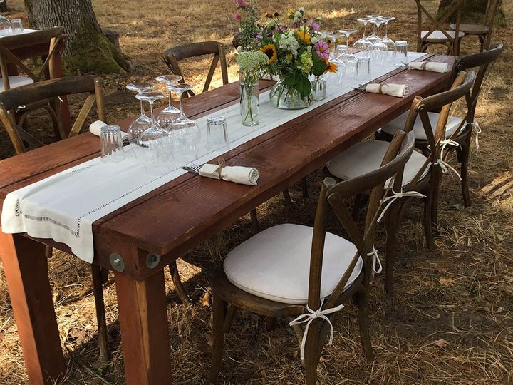 Botten’s Equipment & Event Rental