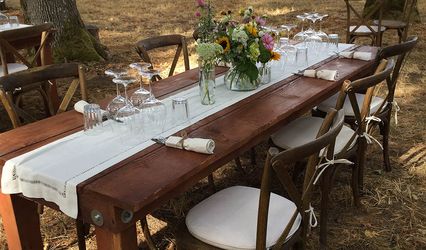 Botten’s Equipment & Event Rental