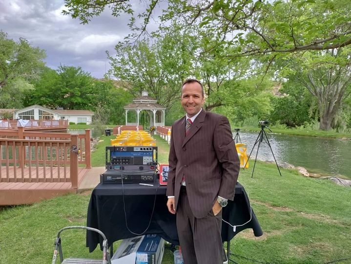 Fox Weddings and Events