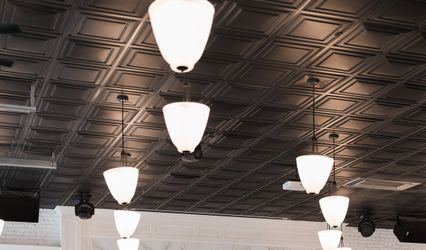 28 Event Space- The Kansas City Room & The Station