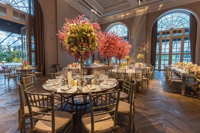 K'Mich Events & Weddings