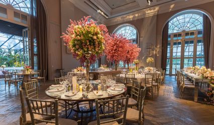 K'Mich Events & Weddings