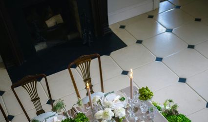 K’Mich Event Planning + Consulting