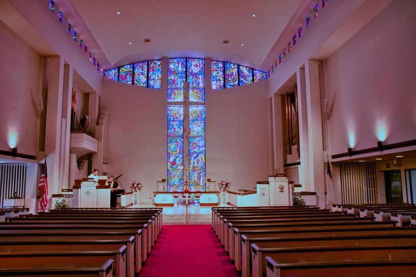 First Presbyterian Church Of Delray Beach Venue Delray Beach Fl