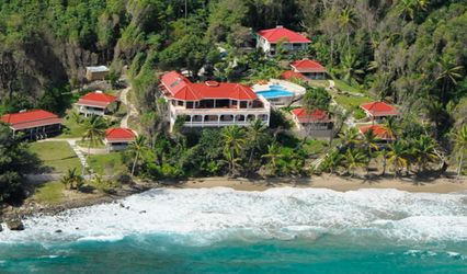 Petite Anse Hotel