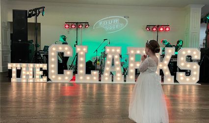 Brightest Marquee