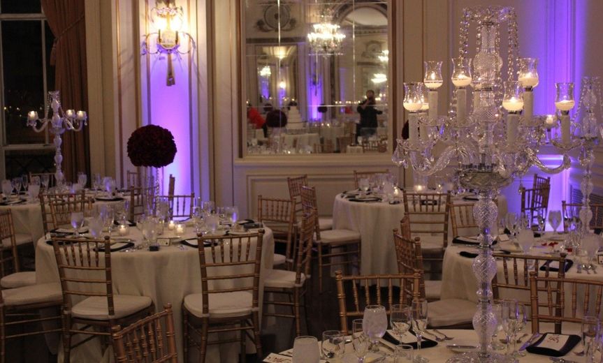 Charming Darling Events