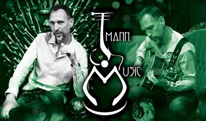 J-Mann Music