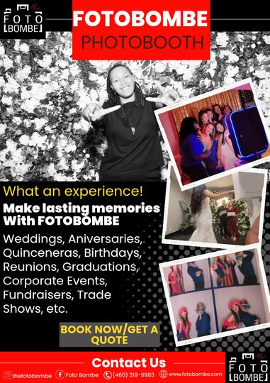 Fotobombe