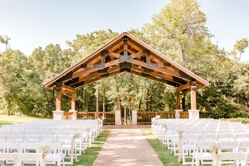 The Springs in Norman - Venue - Blanchard, OK - WeddingWire