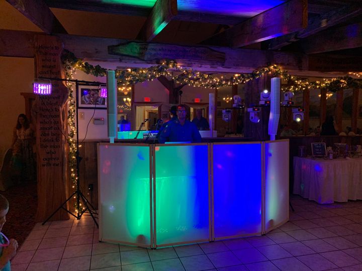 LZ Audio Visual