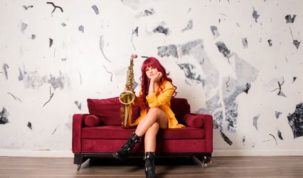 Gabi Rose Music