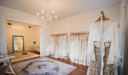 LVD Bridal