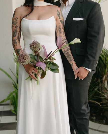 Altered Bride