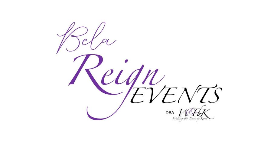 Weddings & Events by Karen