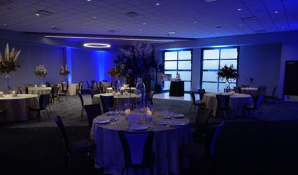 Yankee Lake Ballroom - Venue - Brookfield, OH - WeddingWire