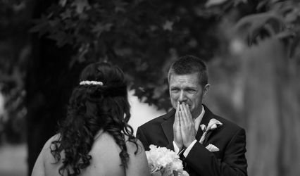 Live Events Missouri Officiant
