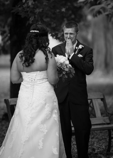 Live Events Missouri Officiant