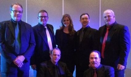 The Coastal Breeze Party Band