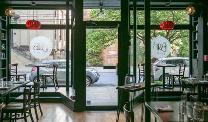Essie's Restaurant