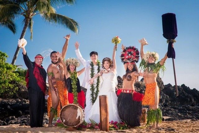 Hawaii Hula Company