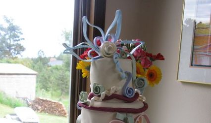 FaerieTales BakeHouse and Catering