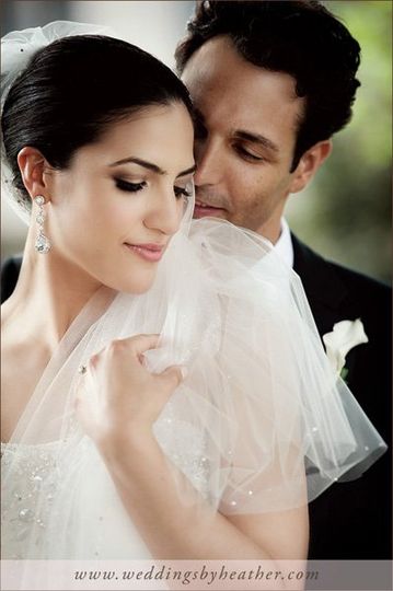 Weddings by Heather