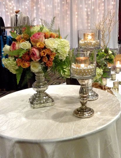 Classic Designs by Doreen Thomas CF