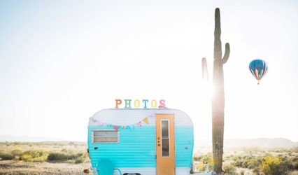 Phoenix Photo Camper