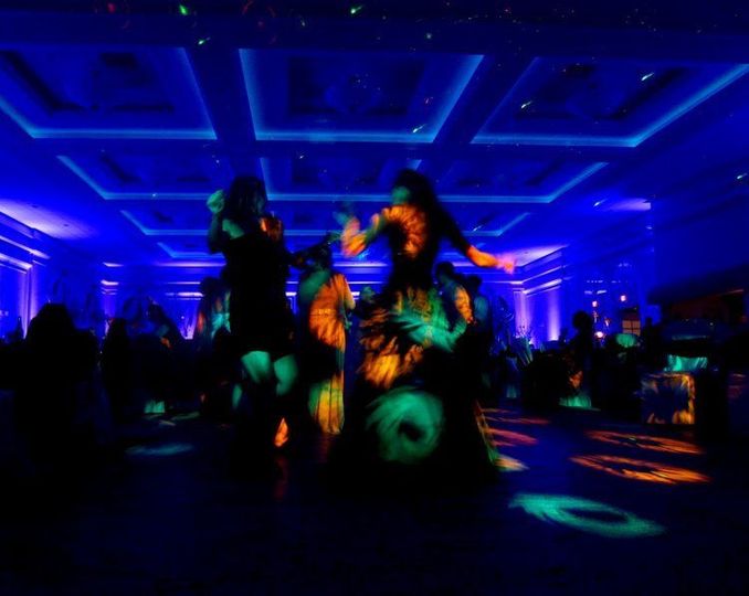 Music Non Stop Professional DJ Services (Polish-American)