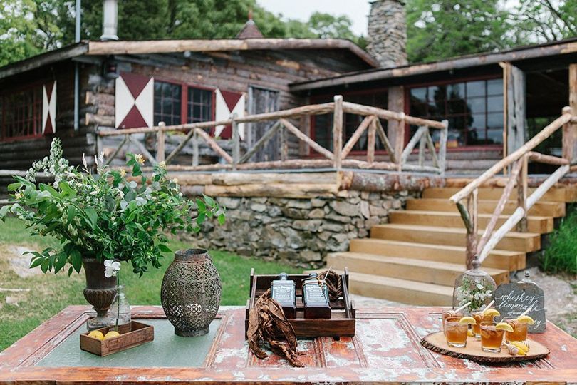 Mount Hope Farm Venue Bristol Ri Weddingwire