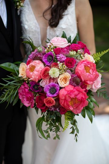 Zenplicity Studio & Florist