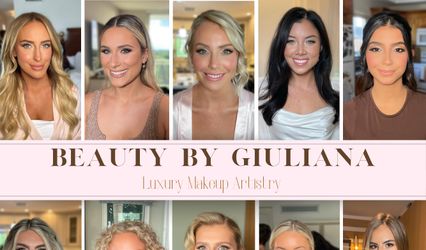 Beauty By Giuliana