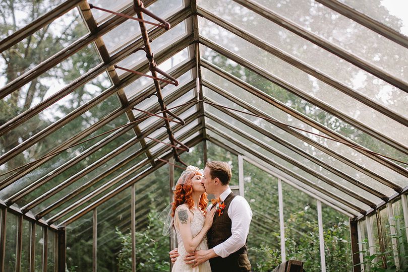 Wyck Historic House Garden Venue Philadelphia Pa Weddingwire