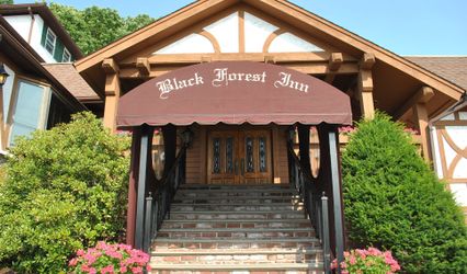 The Black Forest Inn