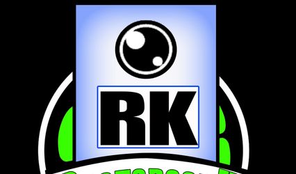 RK Photobooths