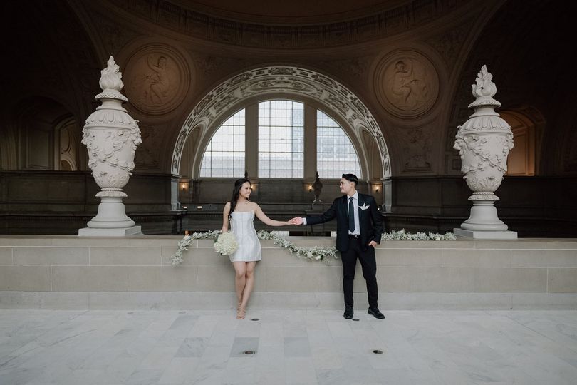 Foxi Weddings