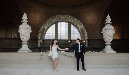 Foxi Weddings