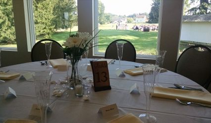 Four Seasons Golf Club