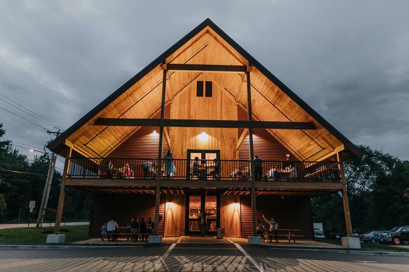 Nonesuch River Brewing