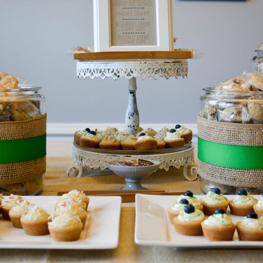 VanDough's Cookies