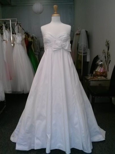 Always Loved Bridal Consignment Boutique Dress Attire Atlanta