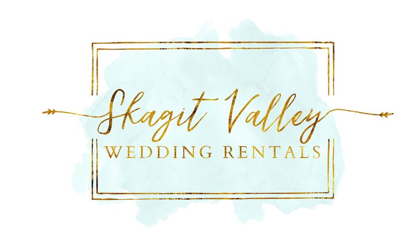 Skagit Valley Wedding Rentals