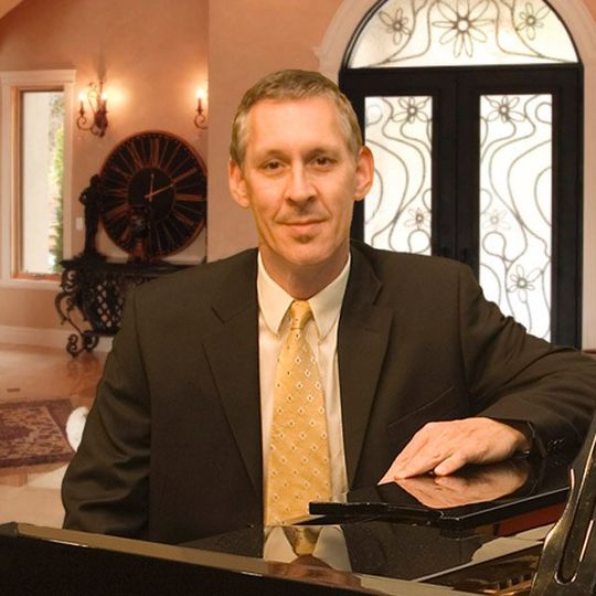 Andrew Grainger, Pianist or Cello & Piano