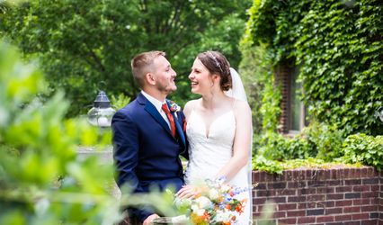 Jillian Kristine Photography