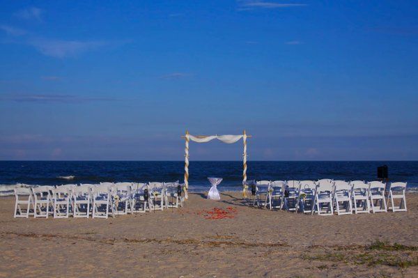 Southern Belle Event Planning