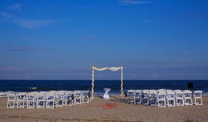 Southern Belle Event Planning