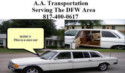 A. A. Transportation