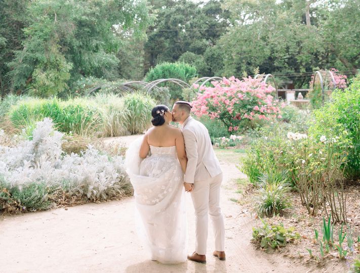 Descanso Gardens