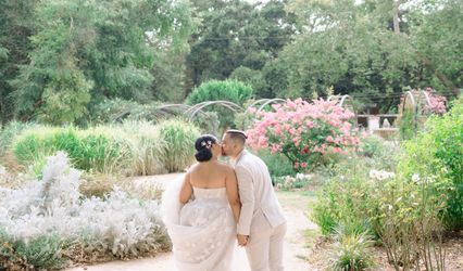 Descanso Gardens